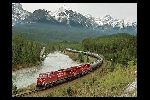 Canadian Pacific said it was ‘cautiously optimistic’ about the Transportation Modernization Act Bill C-49.